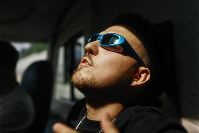 „8 Kambarys“ ir Niko Barisas pristato dainos „Vasara“ vaizdo klipą / Alano Cibulsko nuotr.