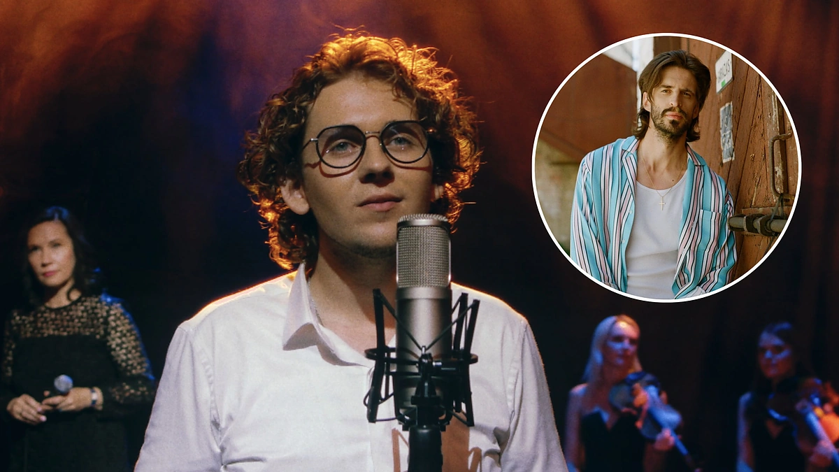 Laurynas Maciulevičius, Justinas Jarutis / Asmeninio archyvo nuotr.