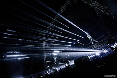 SEL koncertas Kauno Dariaus ir Girėno stadione / Indrės Pix / Prokadras.lt nuotr.