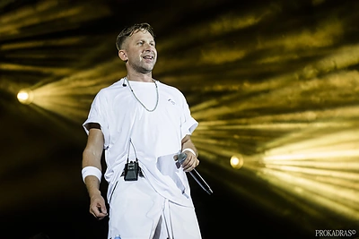 Rekordinį šou surengusi grupė SEL skelbia dar daugiau naujienų: „To Lietuvoje dar nebuvo“