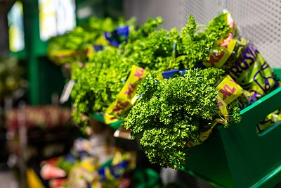 IKI parduotuvė / Lukas Balandis / BNS nuotr.