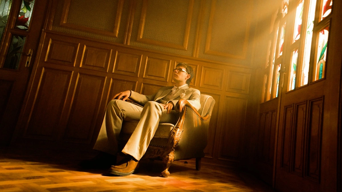 Joseph June / Gvido Bindoko nuotr.