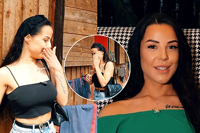 TV žaidimų vedėja, grožio meistrė Justė kaime atsisakė mėžti tvartą: „Esu estetikos mėgėja“