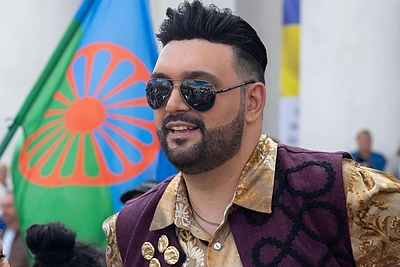 Ištvanas Kvikas kviečia minėti svarbią dieną kartu: „Romai stumiami į užmarštį“