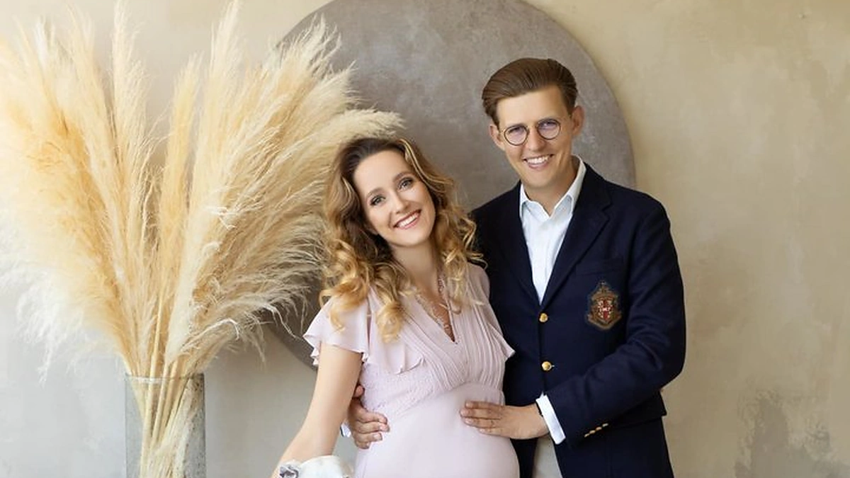 Arnoldas Pikžirnis ir Solveta / Socialinių tinklų nuotr.