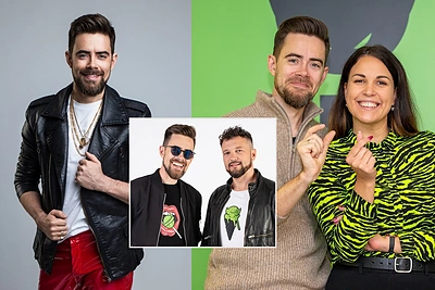 Timūras Augucevičius – apie atleistus aštuonis ZIP FM vedėjus: „Nesuprantu, už ką kerštaujama“