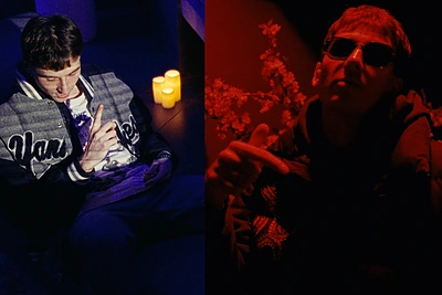 Paslaptingasis Furytto pristato premjerą: daina „Kvailiai“ gimė atsikėlus po vakarėlio