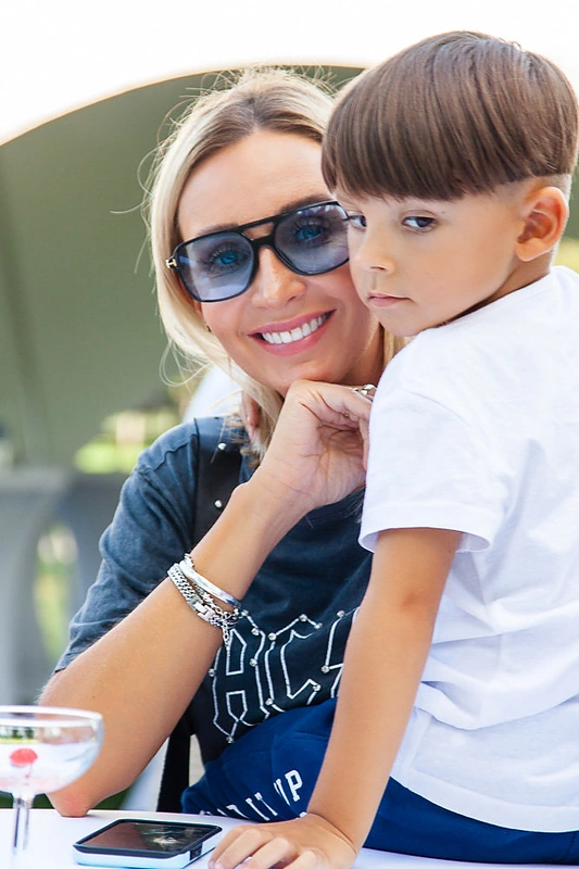 Atidarymo akimirka / Aidos Gudauskaitės nuotr.