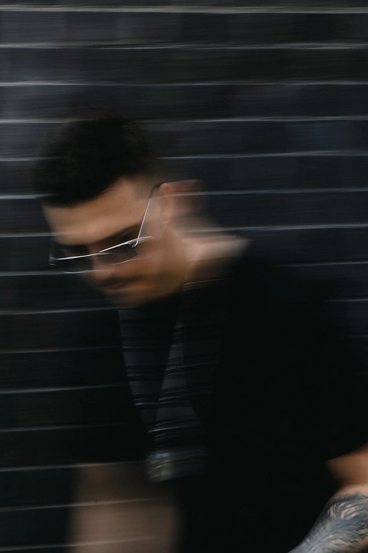 Niko Barisas / Asmeninio archyvo nuotr.