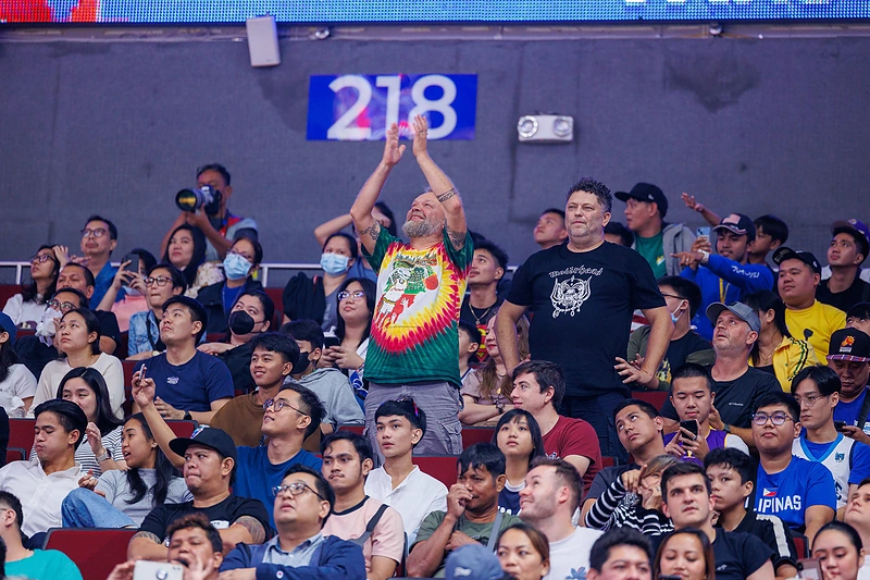 Rungtynių akimirka / Eriko Ovčarenko / BNS nuotr.