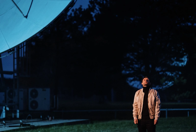 Grupė „Sisters On Wire“ / Viktorijos Makovskajos nuotr.