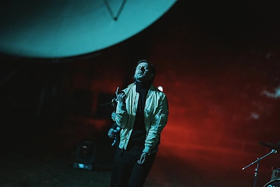 Grupė „Sisters On Wire“ / Viktorijos Makovskajos nuotr.