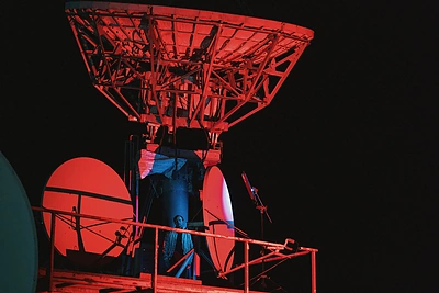 Grupė „Sisters On Wire“ / Viktorijos Makovskajos nuotr.