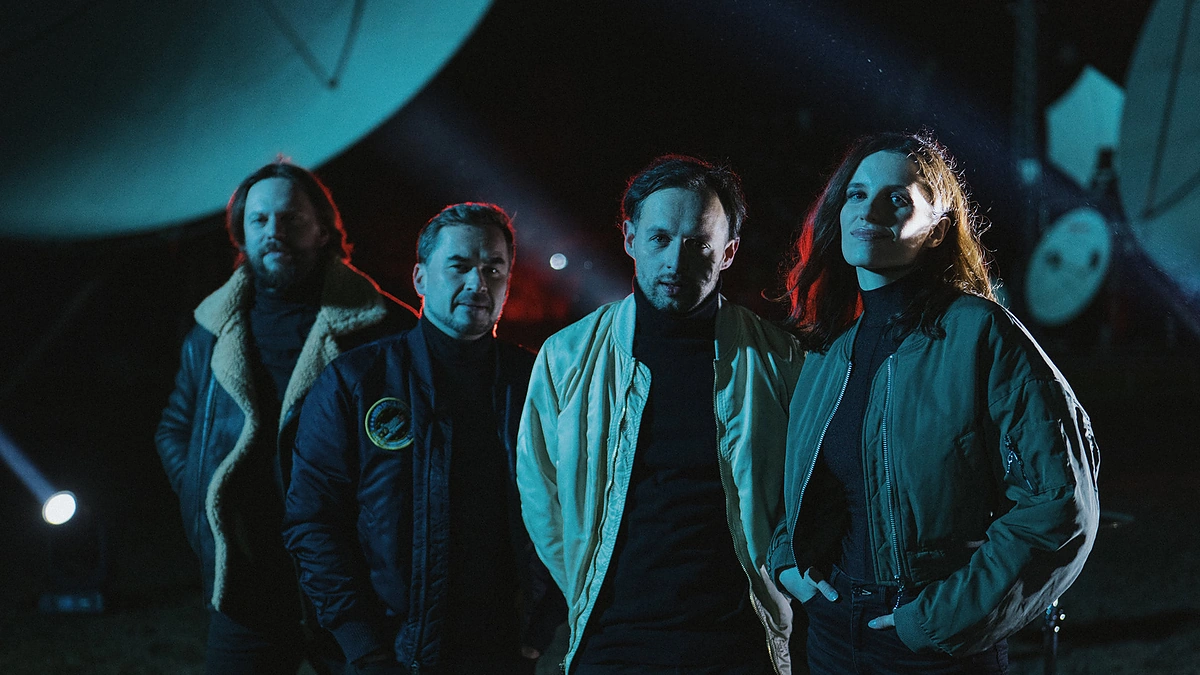 Grupė „Sisters On Wire“ / Viktorijos Makovskajos nuotr.