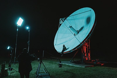 Grupė „Sisters On Wire“ / Viktorijos Makovskajos nuotr.