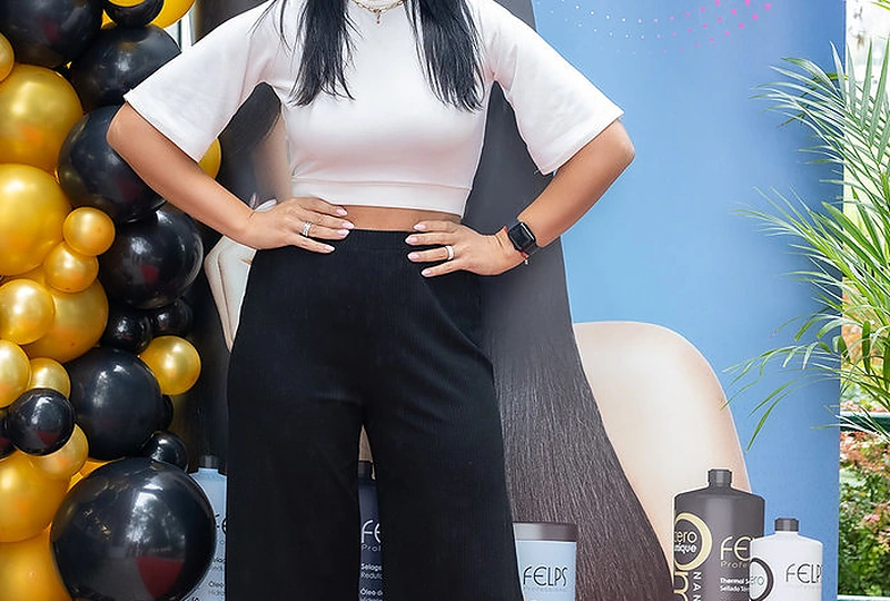 Živilė Barzdaitytė / Lino Tolkaus nuotr.