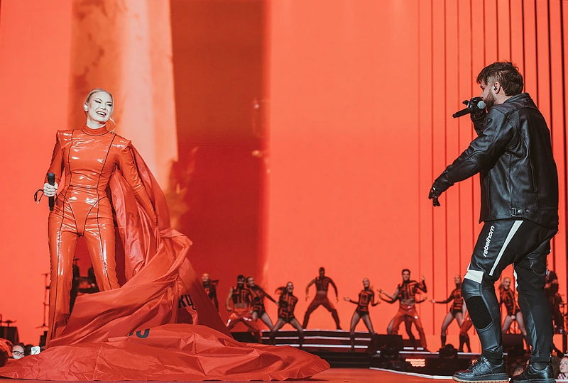 Natalija Bunkė / Asmeninio archyvo nuotr.