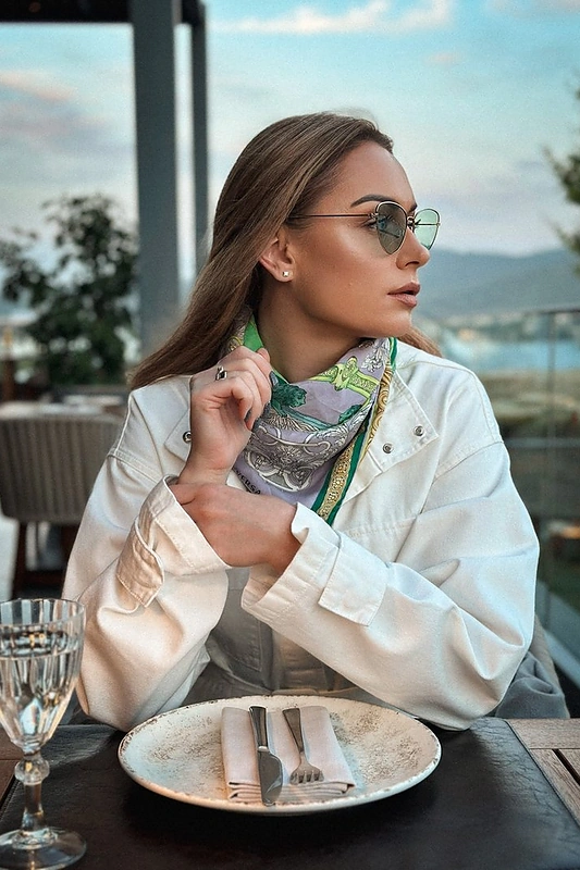 Simonos Nainės ir Luko Griciaus atostogos Turkijoje / Asmeninio albumo nuotr.