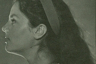 Vaiva Mainelytė / Asmeninio albumo nuotr.