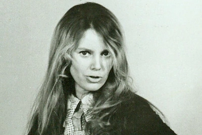 Vaiva Mainelytė / Asmeninio albumo nuotr.