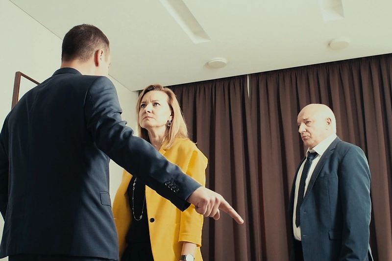 Viktorija Streiča-Jakštienė / Stopkadro nuotr.