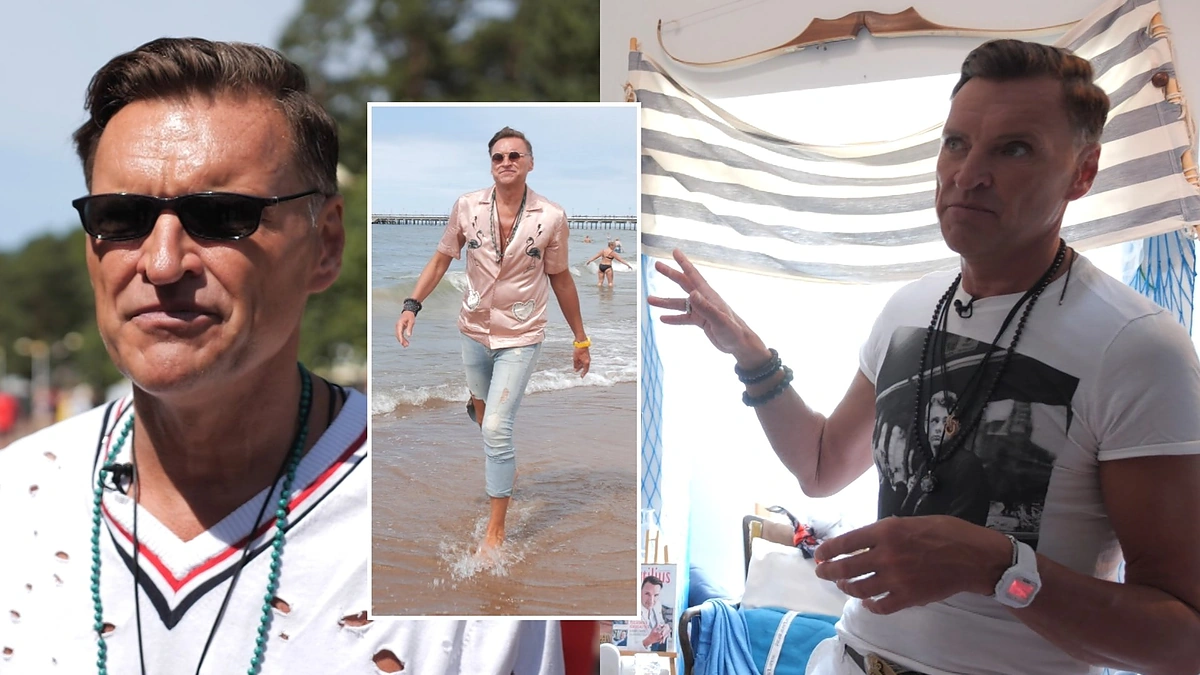 Žilvinas Grigaitis / LNK nuotr.