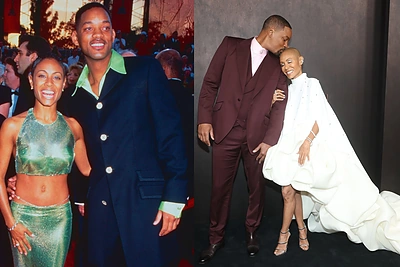 Santykių nuopuolį su Jada Pinkett patyrusiam W.Smithui atrama tapo Didžiosios Motinos suviliojimas