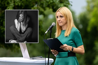 Po tragedijos Neryje – atvira D.Žeimytės-Bilienės istorija: „Galvojau – man tikrai taip nenutiks“