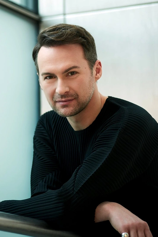 Edgaras Montvidas / Asmeninio albumo nuotr.