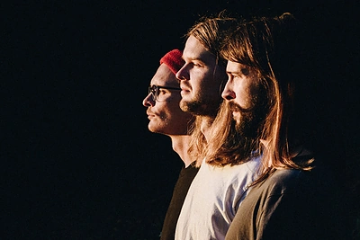 EGOMAŠINA / Igno Avižinio nuotr.