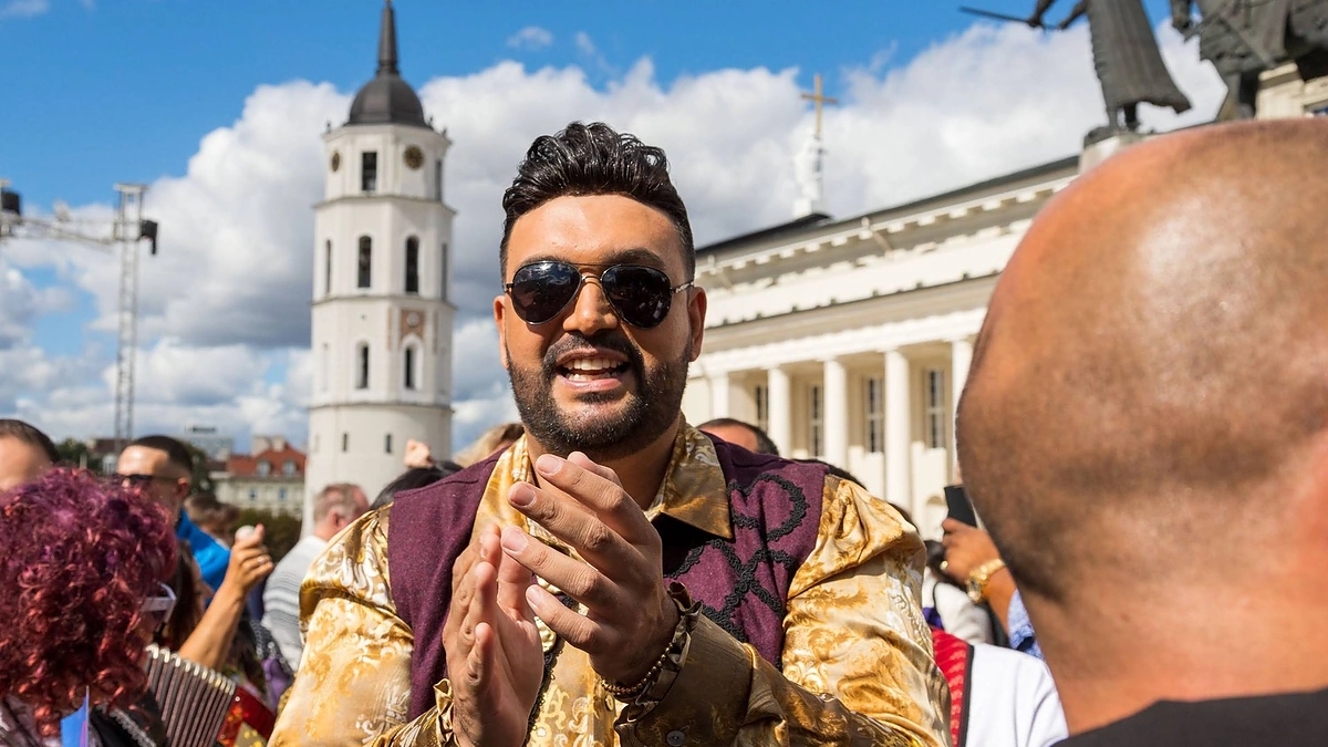 Ištvanas Kvikas / Asmeninio archyvo nuotr.