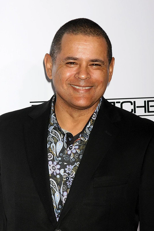 Raymondas Cruzas / Comic Con Baltics nuotr.