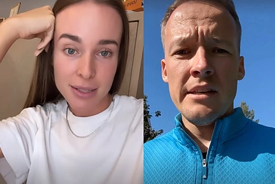 4 parą su sūnumi leidžiantis L.Suodaitis – apie kaltinimus: „Susikūrėme dabar detektyvą kaip reikiant“