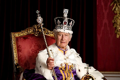 Karalius Charlesas III mini 75-ąjį jubiliejų: sunkiausia – išrinkti dovaną, o vakarienė – be Harry