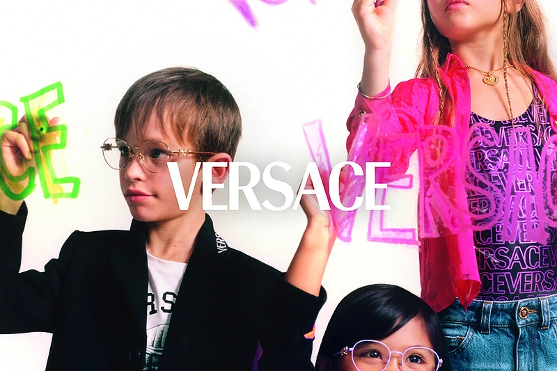 Kai stiliaus detalė gali apsaugoti ir sveikatą / Fielmann nuotr.