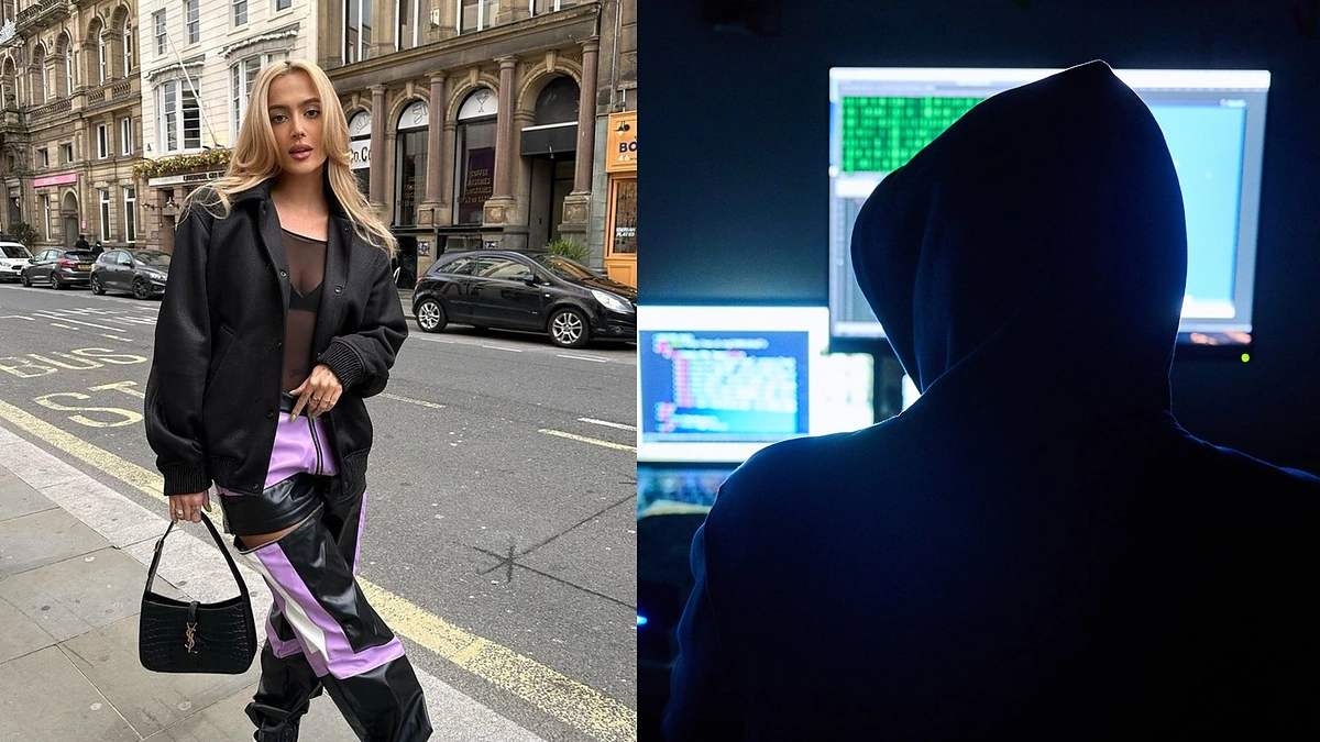 Karolina Meschino, programišius (asociatyvi nuotrauka) / Asmeninio albumo ir „Scanpix“ nuotr.