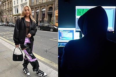 Karolinos Meschino paskyrą nulaužę programišiai turės atsakyti: teismas paskelbė verdiktą