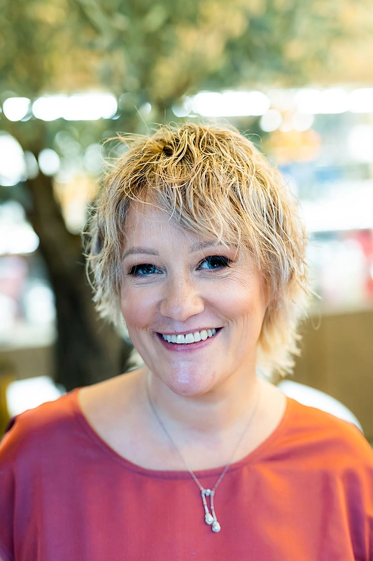 Kristina Strolienė / Mikos Savičiūtės nuotr.