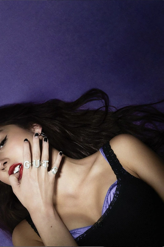 Olivia Rodrigo / Universal Music Group nuotr.