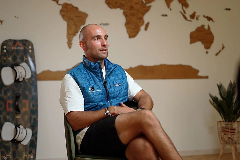 Dominykas Kneižys / LNK nuotr.