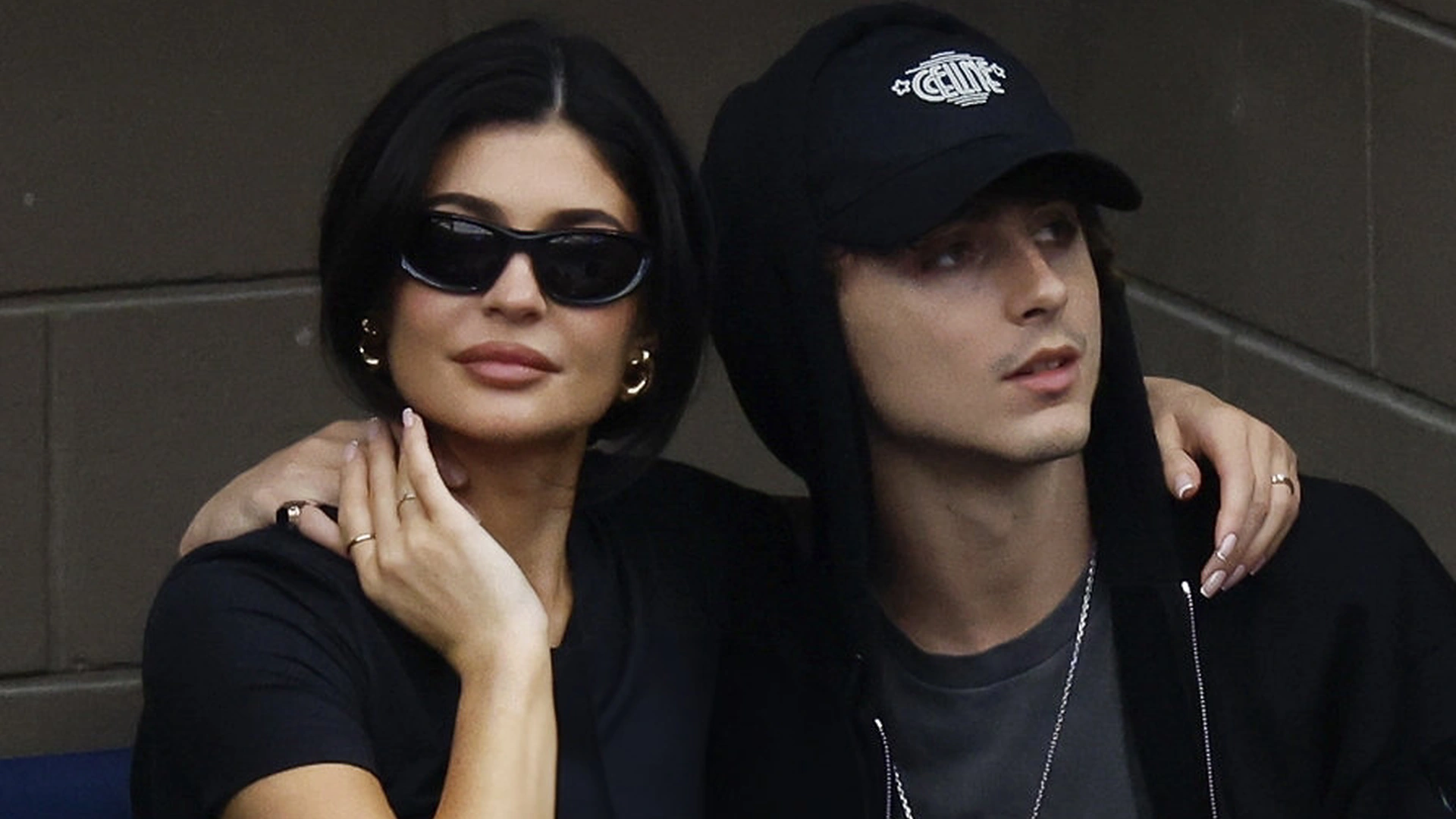 JAV atvirajame teniso čempionate pora stebėjo Novako Djokoviciaus ir Danilos Medvedevo dvikovą / Vida Press nuotrauka