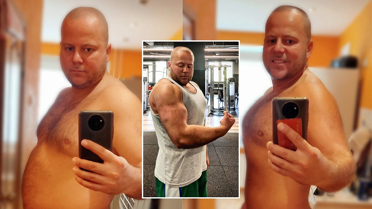 Saulius Jeruslanovas-SJ / Asmeninio albumo nuotr.