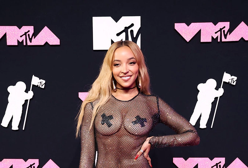 Tinashe / „Reuters“/„Scanpix“ nuotr.