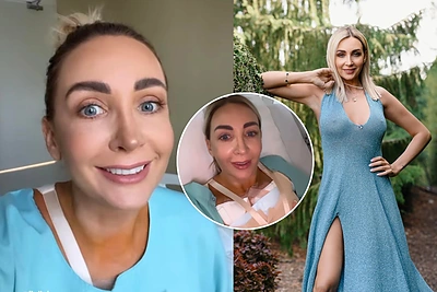 G.Žemaitė ryžosi svajonei – išsiėmė krūtų implantus: „Atrodau kaip lenta ir tuo labai džiaugiuosi“