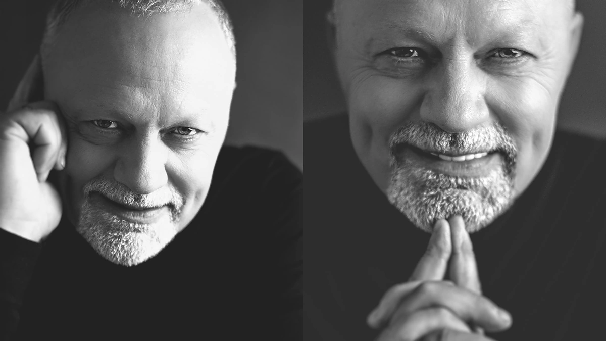 Gytis Paškevičius / Asmeninio albumo nuotr.
