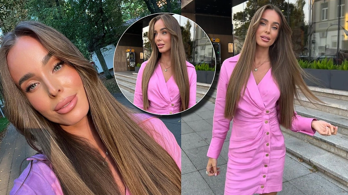 Viktorija Siegel / Socialinių tinklų nuotr.