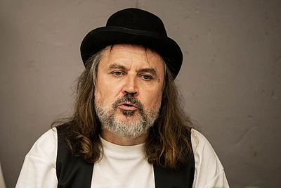 Oskaras Koršunovas / OKT nuotr.