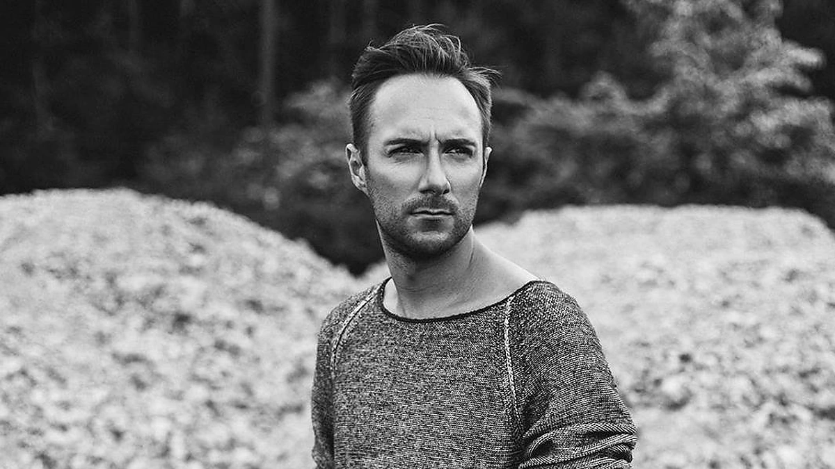 Vaidas Gronskis / Socialinių tinklų nuotr.