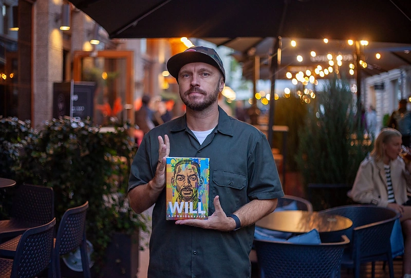 DJ Mamania / Renginio organizatorių nuotr.