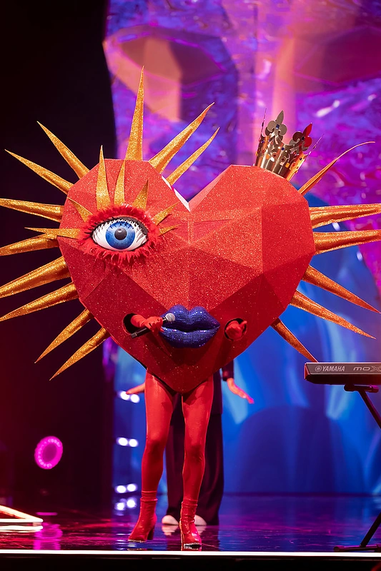 „Kaukių“ 4 sezono antroji laida / Svetlanos Bolnienės nuotr.